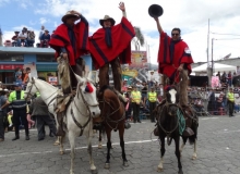 Imagen Paseo del Chagra